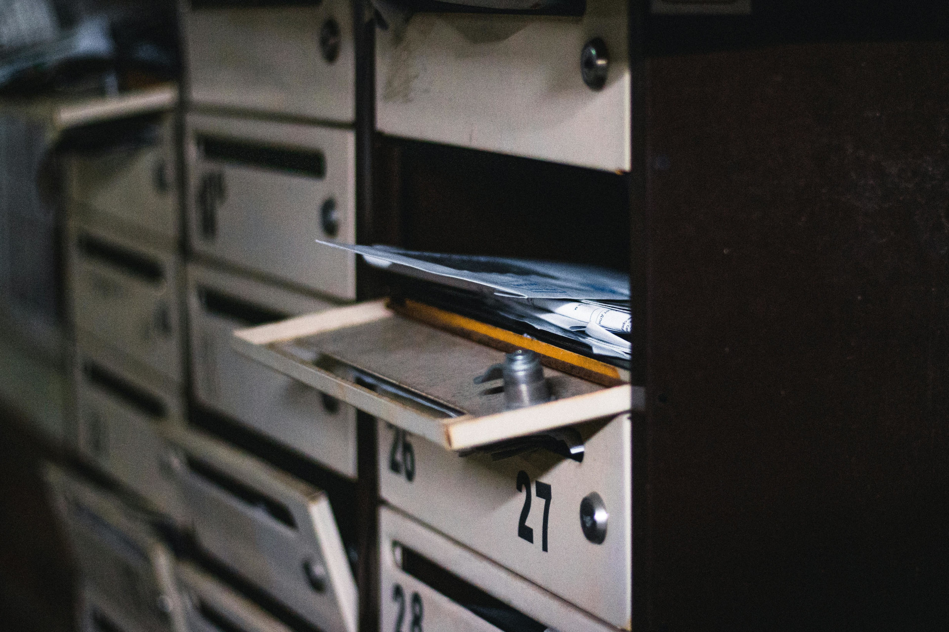 Organizarse